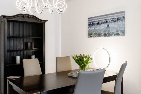 Ferienwohnung
