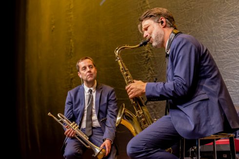 Jazzkantine Braunschweig