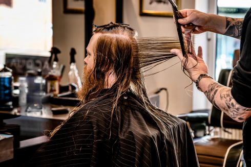 Headbanging danach noch möglich