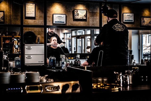 Creme für den Teint