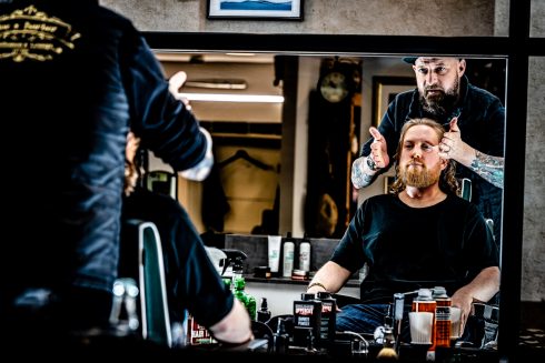 Stilberatung für den Mann